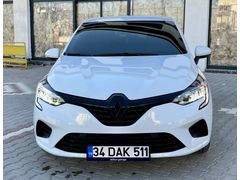 SAHİBİNDEN 2020 CLIO HATASIZ 72 HP