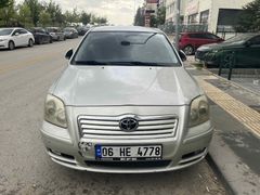Sahibinden Toyota Avensis 1.6 Comfort  Değişensiz