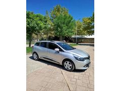 Sahibinden Renault Clio 1.5 dCi SportTourer Joy 2013 Model