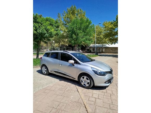Sahibinden Renault Clio 1.5 dCi SportTourer Joy 2013 Model