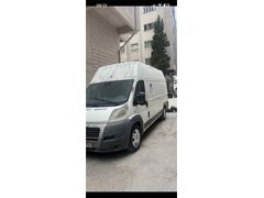 Sahibinden Fiat Ducato 17 m³ 2011 Model 