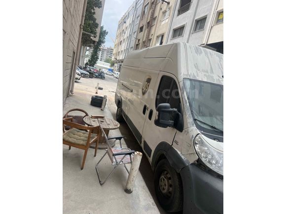  Acil Fiat Ducato 17 m³ KREDİ KARTINA TAKSİT  İMKANI 



