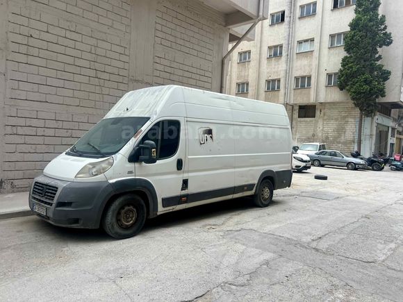  Acil Fiat Ducato 17 m³ KREDİ KARTINA TAKSİT  İMKANI 



