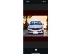 Galeriden Fiat Egea Hatay