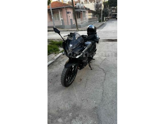 Sahibinden Bajaj Pulsar 200 RS 