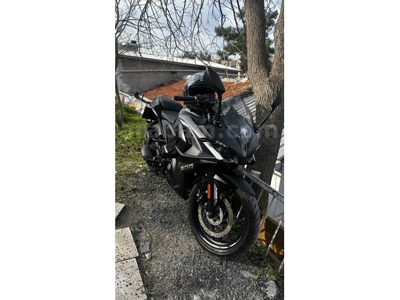 Sahibinden Bajaj Pulsar 200 RS 