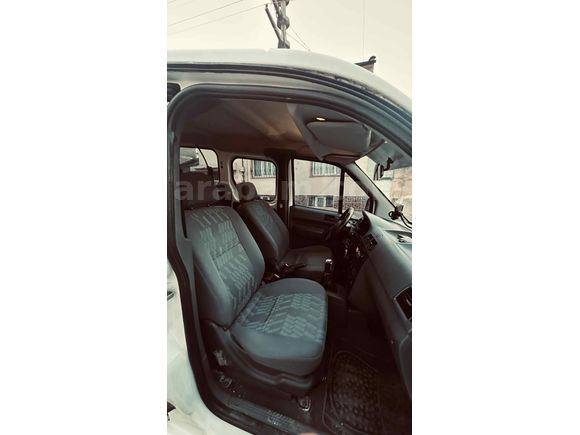 Sahibinden Ford Transit Connect K210 S 2007 Model 
