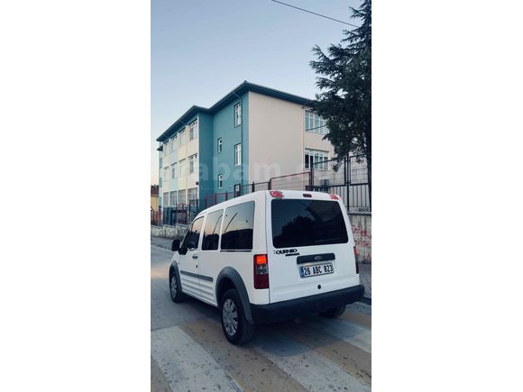Sahibinden Ford Transit Connect K210 S 2007 Model 