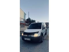 Sahibinden Ford Transit Connect K210 S 2007 Model 