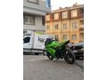 Sahibinden Kawasaki Ninja 250 R