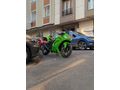 Sahibinden Kawasaki Ninja 250 R