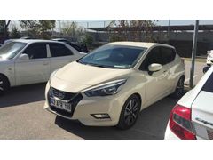 Sahibinden Nissan Micra 1.0 IG-T Platinum Premium 2020 Model İzmir