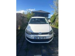 Sahibinden Volkswagen Polo 1.2 TDi Trendline 2012 Model Eskişehir