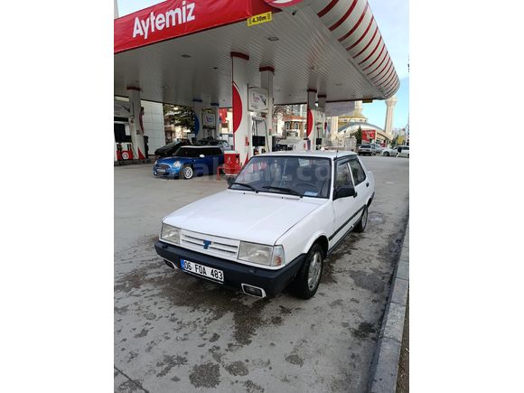 Sahibinden Tofaş Şahin S 1996 Model