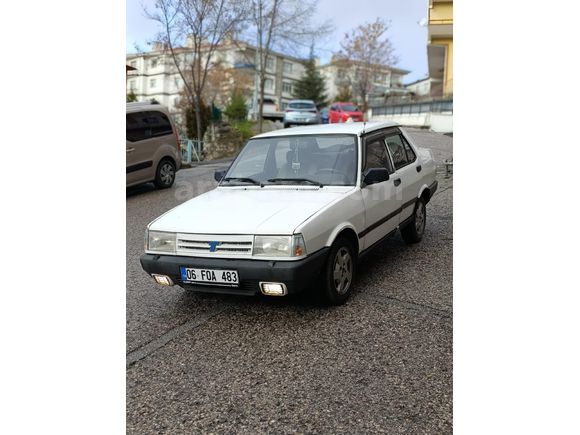Sahibinden Tofaş Şahin S 1996 Model
