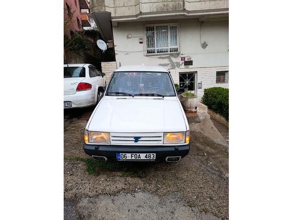 Sahibinden Tofaş Şahin S 1996 Model