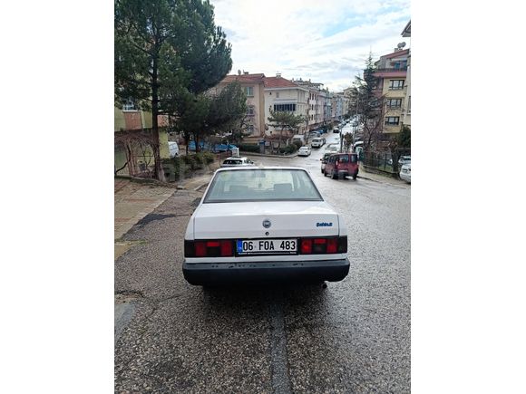 Sahibinden Tofaş Şahin S 1996 Model