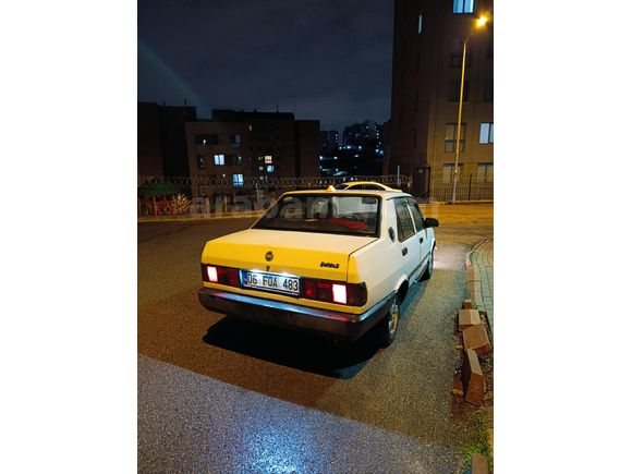 Sahibinden Tofaş Şahin S 1996 Model