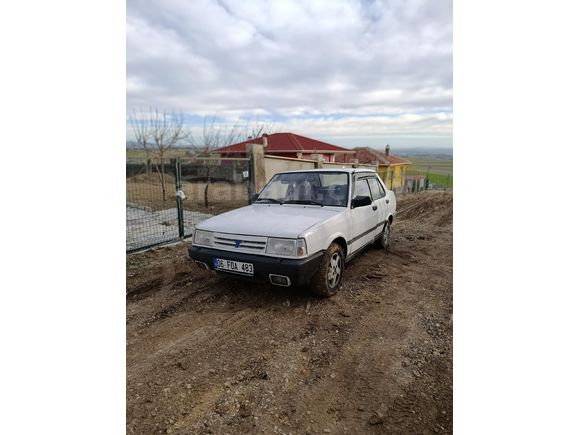Sahibinden Tofaş Şahin S 1996 Model