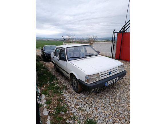 Sahibinden Tofaş Şahin S 1996 Model