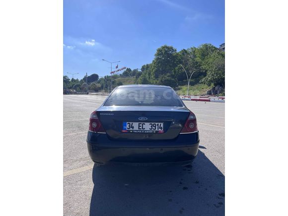 Sahibinden Ford Mondeo 2.0 Trend 2006 Model 