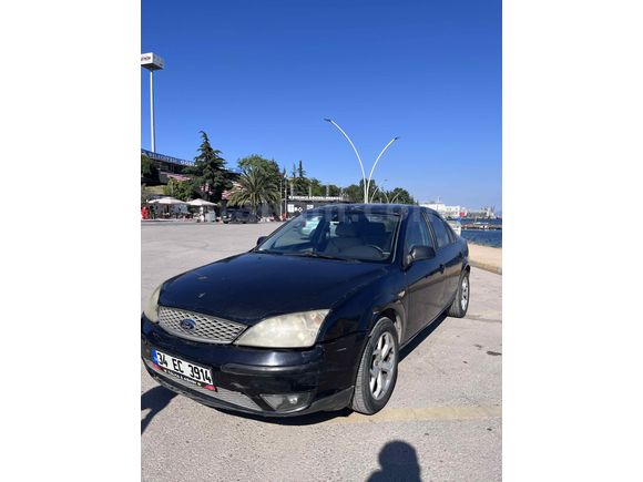 Sahibinden Ford Mondeo 2.0 Trend 2006 Model 