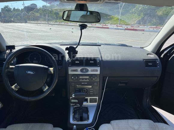 Sahibinden Ford Mondeo 2.0 Trend 2006 Model 