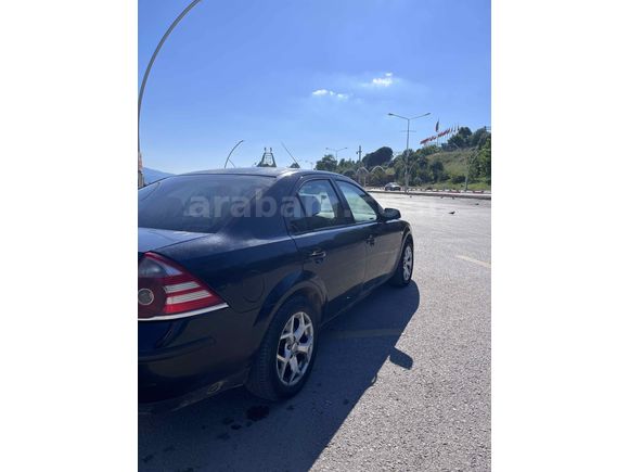 Sahibinden Ford Mondeo 2.0 Trend 2006 Model 