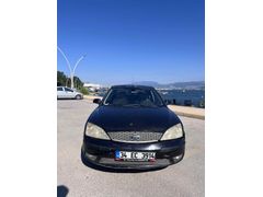 Sahibinden Ford Mondeo 2.0 Trend 2006 Model 