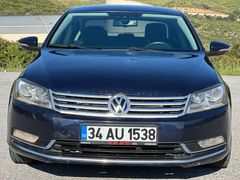 Sahibinden Volkswagen Passat 2.0 TDi BlueMotion Comfortline 2012 Model 