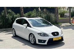 AUTO NM&AKBABA - FR PLAKALI TEMİZ LEON FR