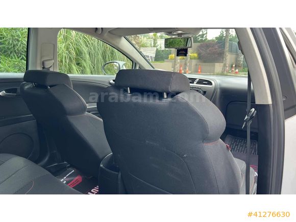 AUTO NM&AKBABA - SEAT LEON 1.4 TSİ FR HATASIZ