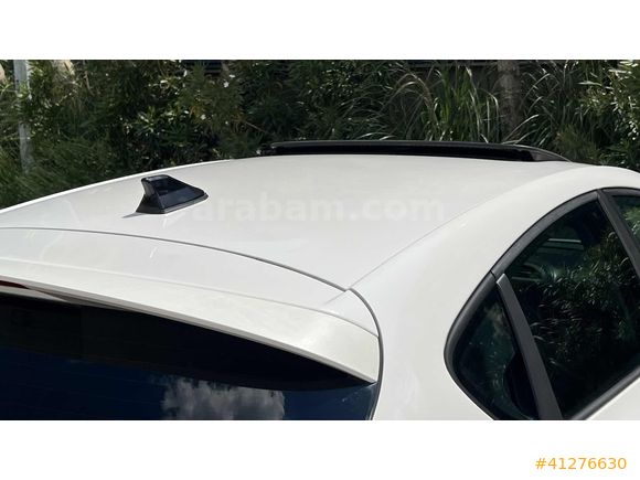 AUTO NM&AKBABA - SEAT LEON 1.4 TSİ FR HATASIZ