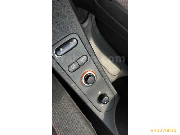 AUTO NM&AKBABA - SEAT LEON 1.4 TSİ FR HATASIZ
