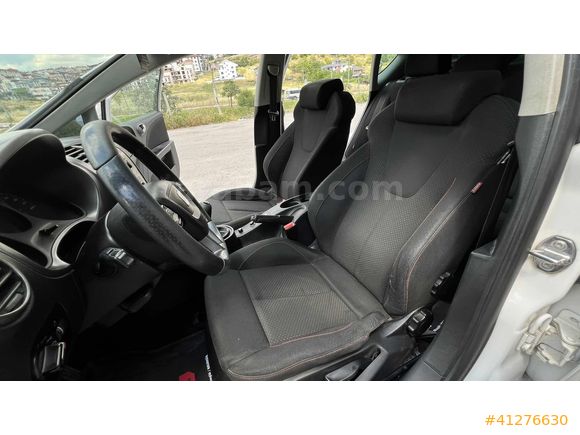 AUTO NM&AKBABA - SEAT LEON 1.4 TSİ FR HATASIZ