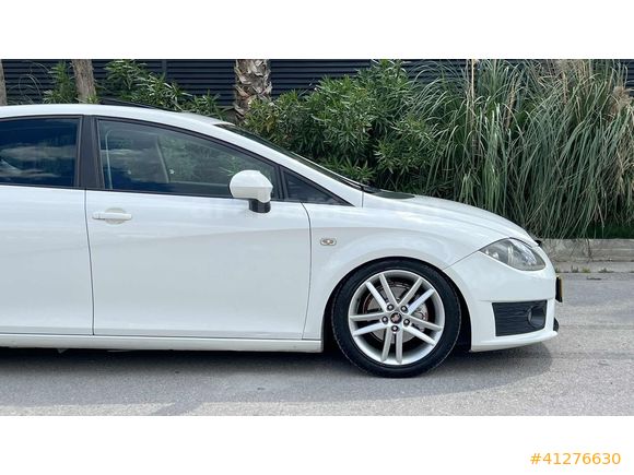 AUTO NM&AKBABA - SEAT LEON 1.4 TSİ FR HATASIZ