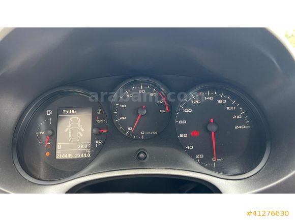 AUTO NM&AKBABA - SEAT LEON 1.4 TSİ FR HATASIZ
