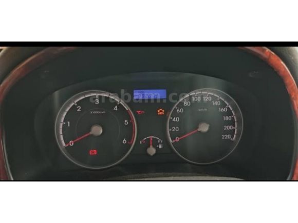 Sahibinden Hyundai Accent Era 1.5 CRDi Mode 2011 Model Trabzon