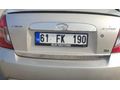 Sahibinden Hyundai Accent Era 1.5 CRDi Mode 2011 Model Trabzon