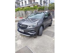 Sahibinden Opel Grandland İmza Serisi Ultimate Full cam tavan