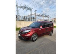 Sahibinden Fiat Doblo Combi 1.6 Multijet Premio Plus 2021 Model 