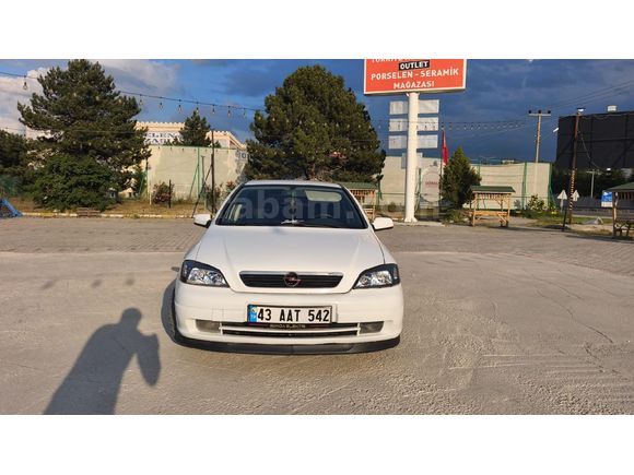 Sahibinden Opel Astra 1.6 CD 1999 Model
