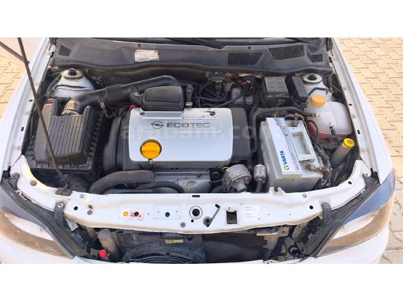 Sahibinden Opel Astra 1.6 CD 1999 Model