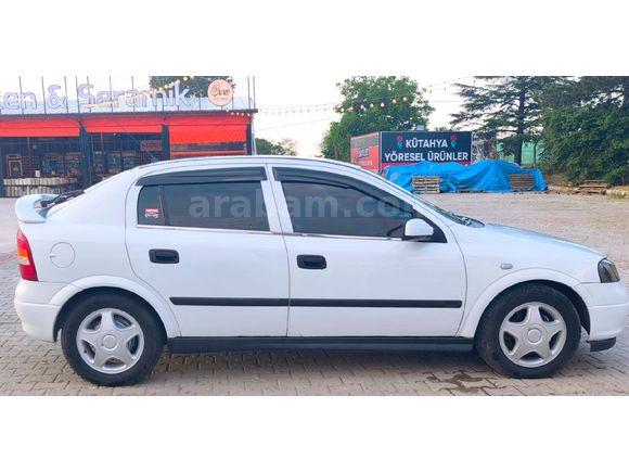 Sahibinden Opel Astra 1.6 CD 1999 Model