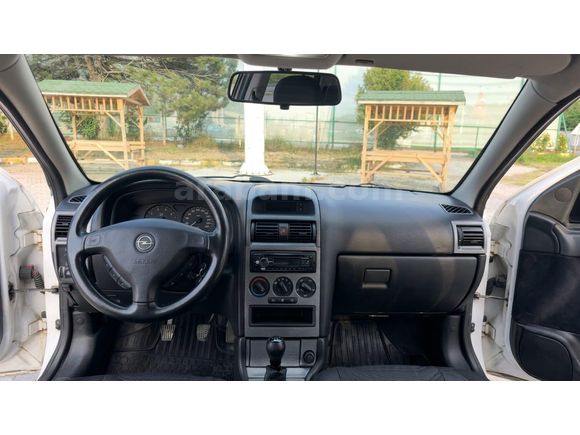 Sahibinden Opel Astra 1.6 CD 1999 Model