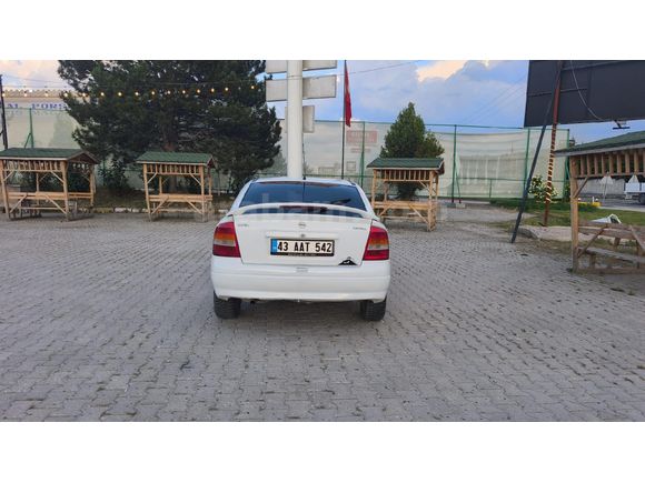 Sahibinden Opel Astra 1.6 CD 1999 Model