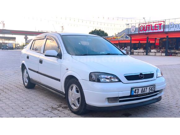 Sahibinden Opel Astra 1.6 CD 1999 Model