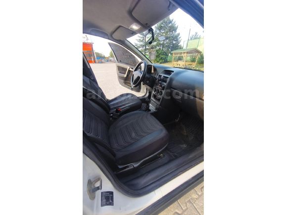 Sahibinden Opel Astra 1.6 CD 1999 Model