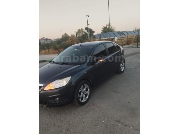 Sahibinden Ford Focus 1.6 Collection 2011 Model