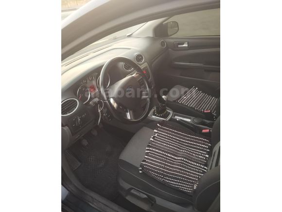 Sahibinden Ford Focus 1.6 Collection 2011 Model